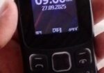 Nokia 106 ‘ (Used)