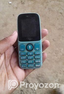 Itel it2171B (Used)