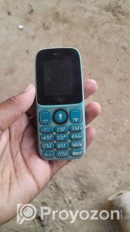 Itel it2171B (Used)