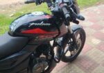 Bajaj Pulsar 150 নিউ গ্রাফিকস 2021