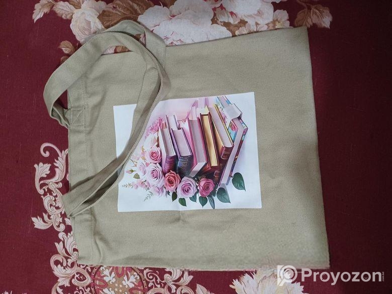 টোট ব্যাগ বিক্রি করতে চাই