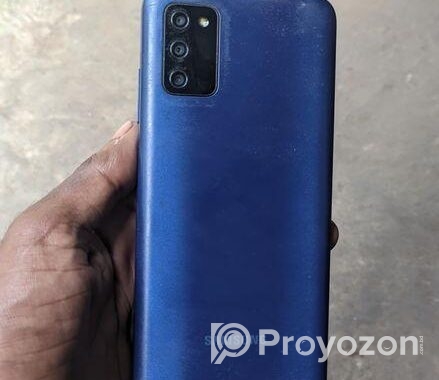 Samsung Galaxy A03S 4/64 (Used)