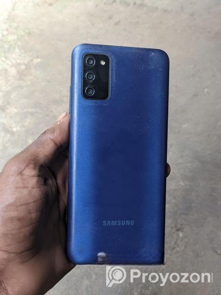 Samsung Galaxy A03S 4/64 (Used)