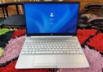 HP Pavilion 15s 11th Gen Core i3-8GB RAM 512GB SSD