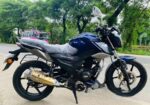 TVS Raider 125 Condition 2023