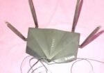Router sell