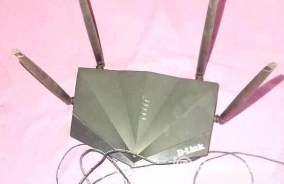 Router sell