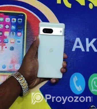 Google Pixel 7 8/128 (Used)