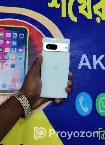 Google Pixel 7 8/128 (Used)