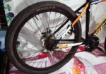 26″ bicycle