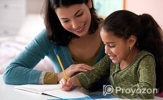 English Medium Home Tutor Available @ Eskaton