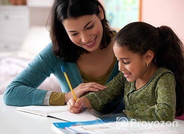 English Medium Home Tutor Available @ Eskaton