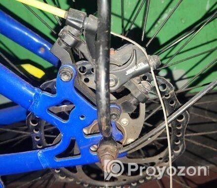 Bicycle for sell