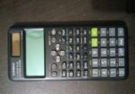 Casio Fx-991es Plus Calculator