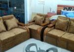 sofa set katbox hata model