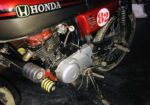Honda CG125 2010