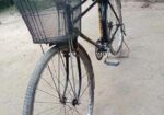 Bicycle sell