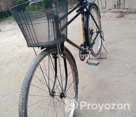 Bicycle sell