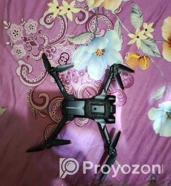 ড্রোন ক্যামেরা বিক্রি হবে