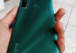 Realme 5i Touch change (Used)