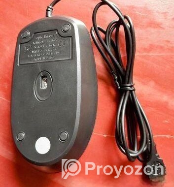 Hp Mouse