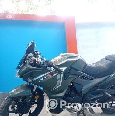Lifan KPR 2022