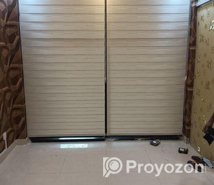 Double Roller Blinds