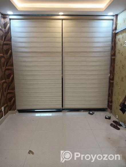 Double Roller Blinds