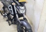 Yamaha FZS V3 BS6 2023