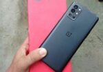 OnePlus 9R , (Used)