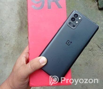 OnePlus 9R , (Used)