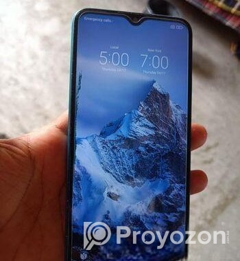 Xiaomi Redmi 9 Prime (Used)