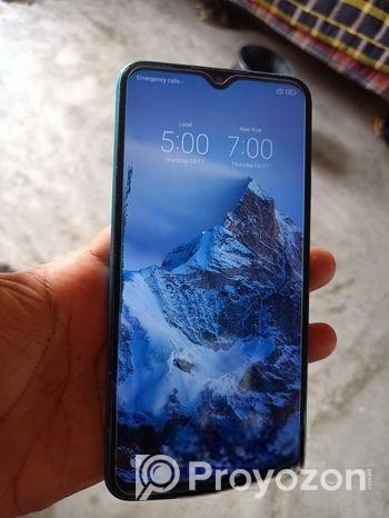 Xiaomi Redmi 9 Prime (Used)