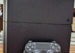 Ps4 Fat 1200 Model up For Sell