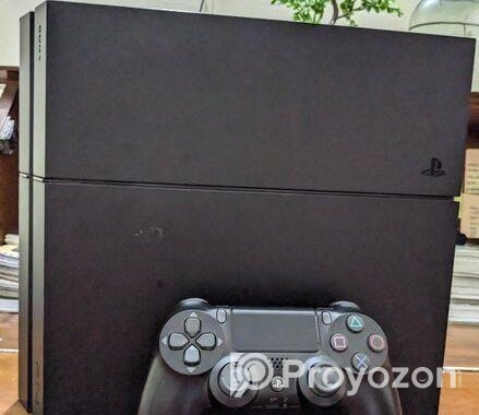 Ps4 Fat 1200 Model up For Sell
