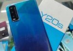 Vivo Y20 s 6/128 (Used)