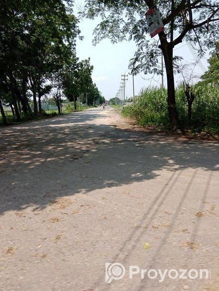 ২২ শতক ইপিজেডের দক্ষিণে জমি বিক্রি হবে