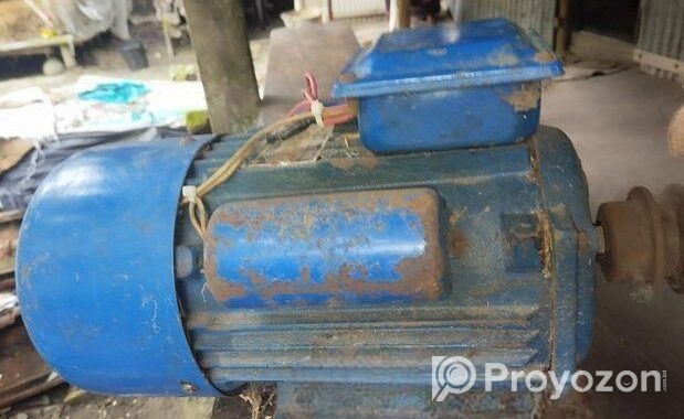 খড়কুটো মেশিন