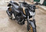 Yamaha Fzs V4 BS 7 fast malik 2025