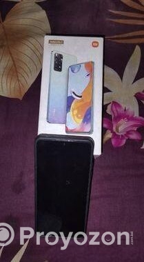 Xiaomi Redmi Note 11 Pro . (Used)