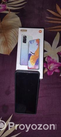 Xiaomi Redmi Note 11 Pro . (Used)