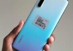 OPPO F15 display finger 8/256 (Used)