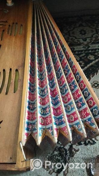 হারমোনিয়াম বিক্রি করা হবে