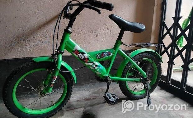 14″ Bmx Bicycle For Baby