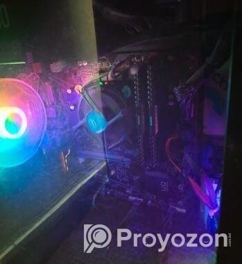 Desktop Pc For Sale