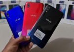 Vivo Y93 hot অফারে[6+128]জিবি (New)