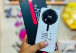 Itel RS4 12GB 256GB (Used)