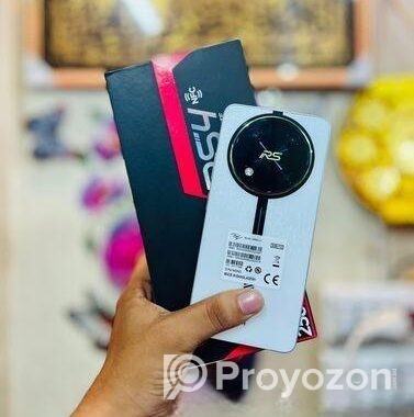 Itel RS4 12GB 256GB (Used)