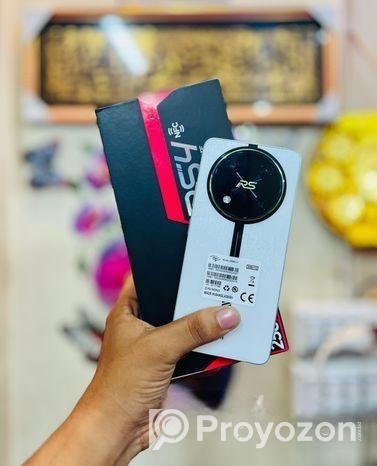 Itel RS4 12GB 256GB (Used)