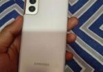 Samsung Galaxy S21 8/128 (Used)